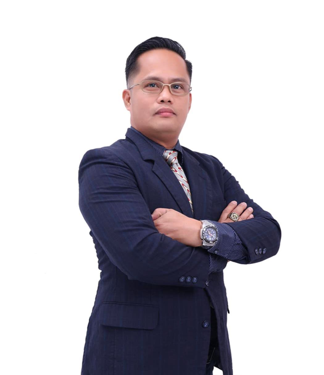 Neil Serrano